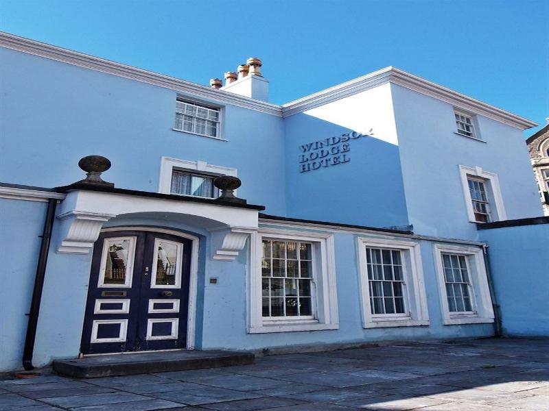 Windsor Hotel