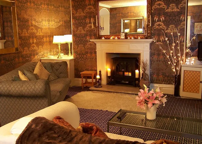 Windsor Lodge Hotel