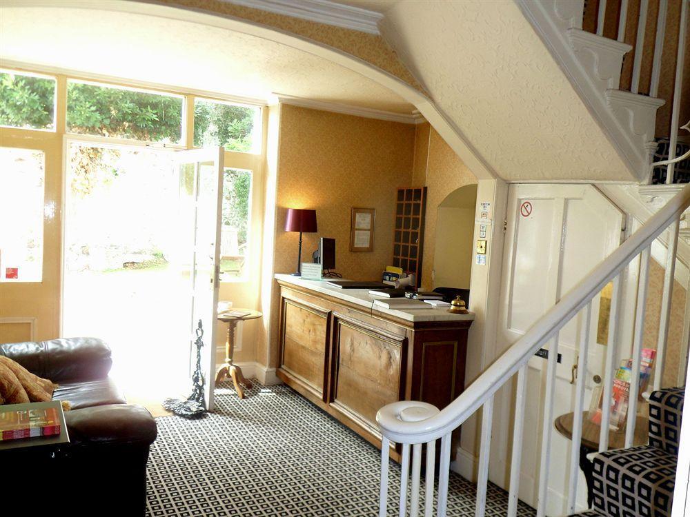 Windsor 3* Swansea