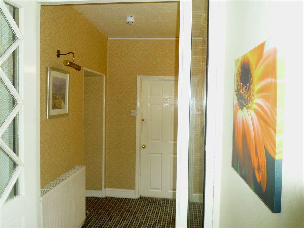 Hotel Windsor Swansea