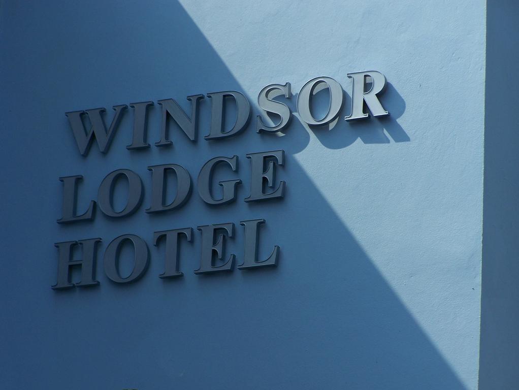 Windsor 3*