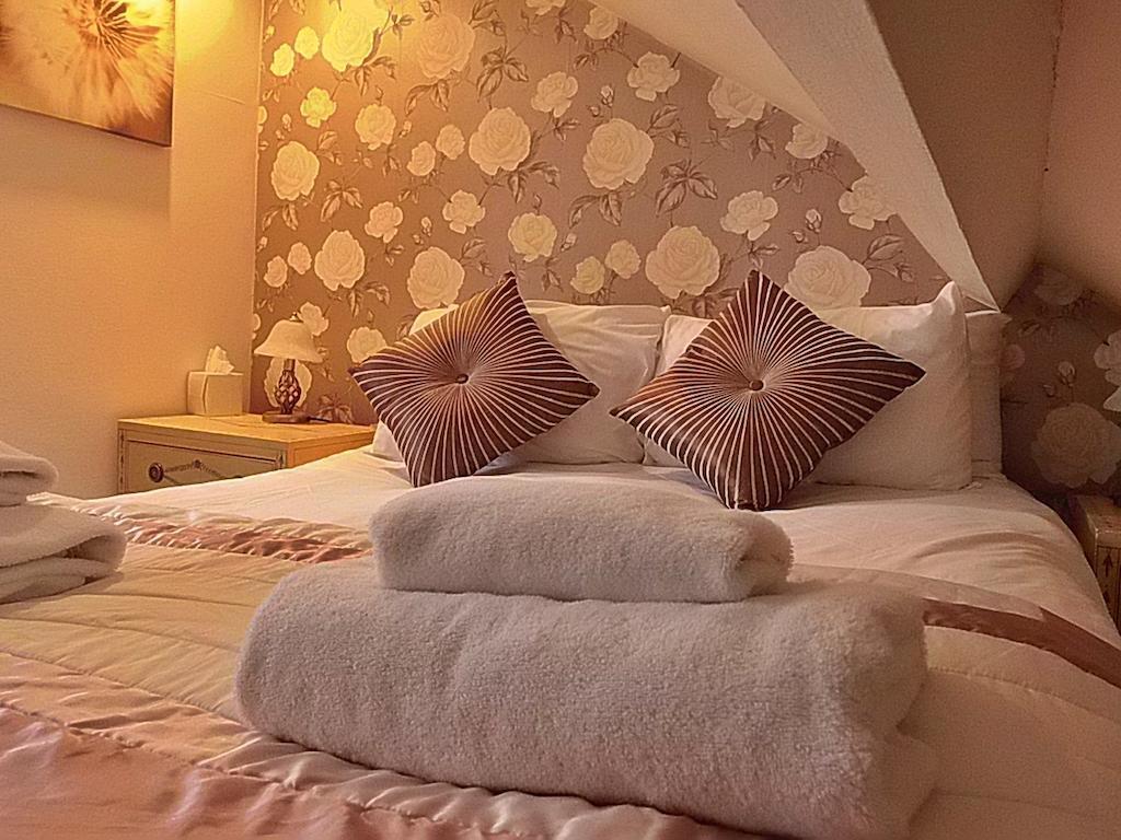 Hotel Windsor