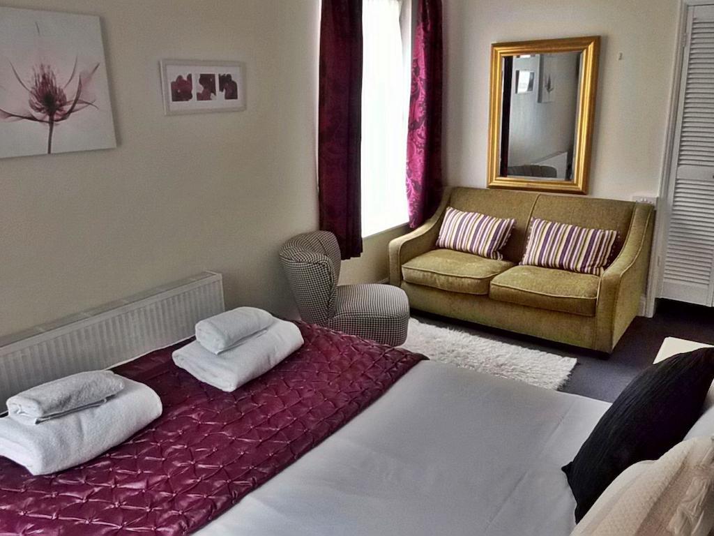 Hotel Windsor 3*