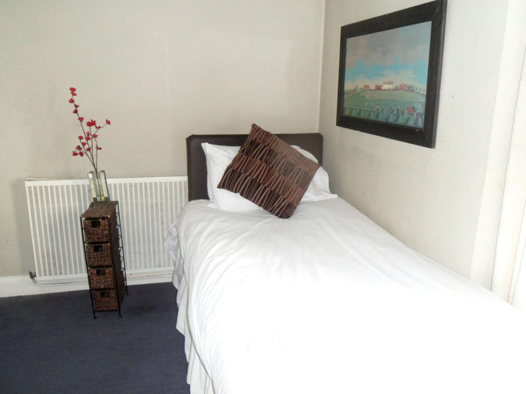 Hotel Windsor Swansea
