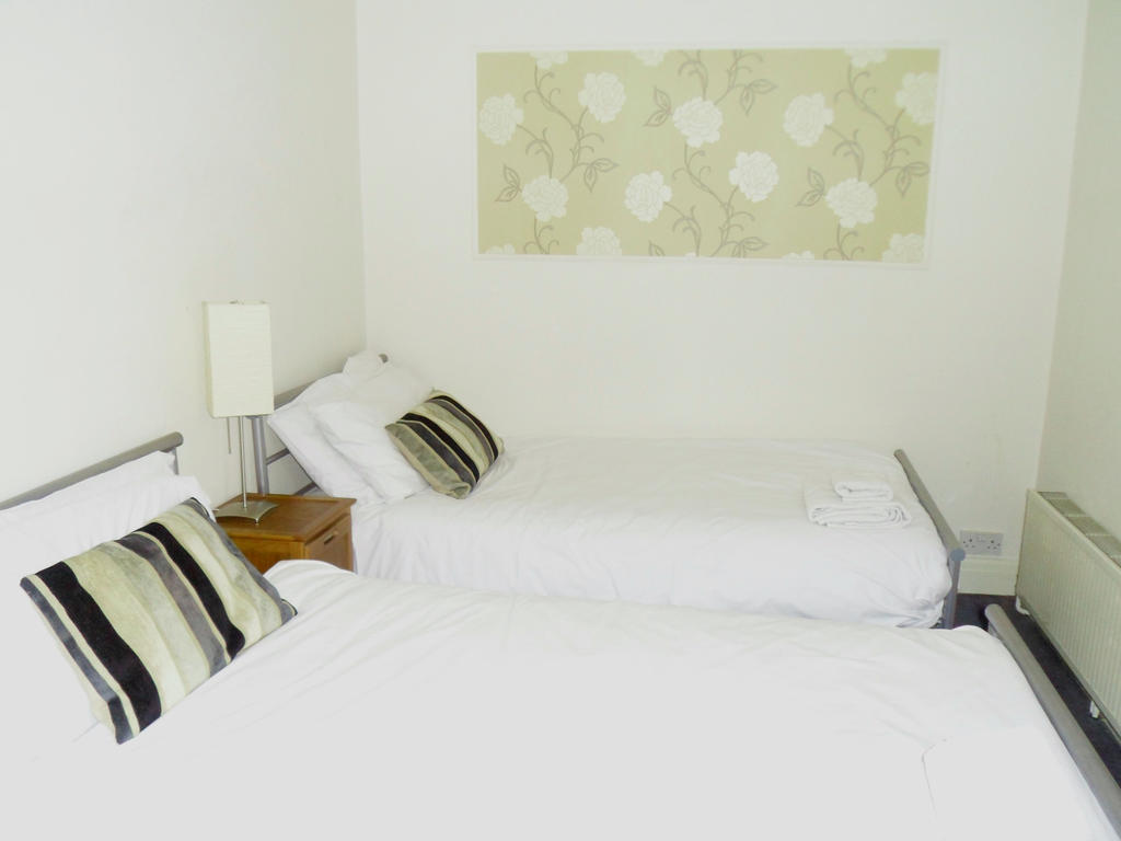 Hotel Windsor Swansea