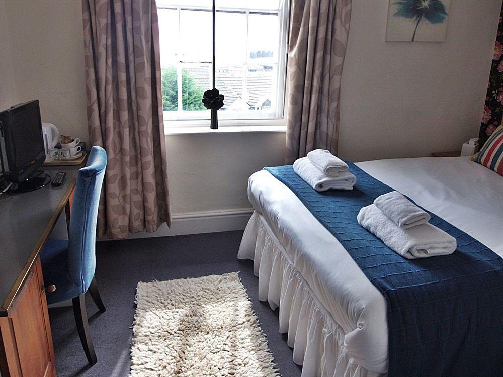 Windsor Hotel