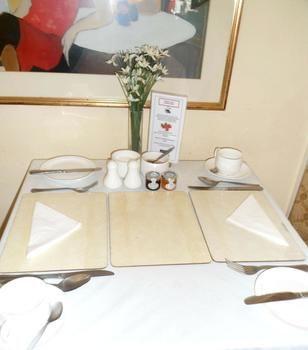 Windsor Hotel