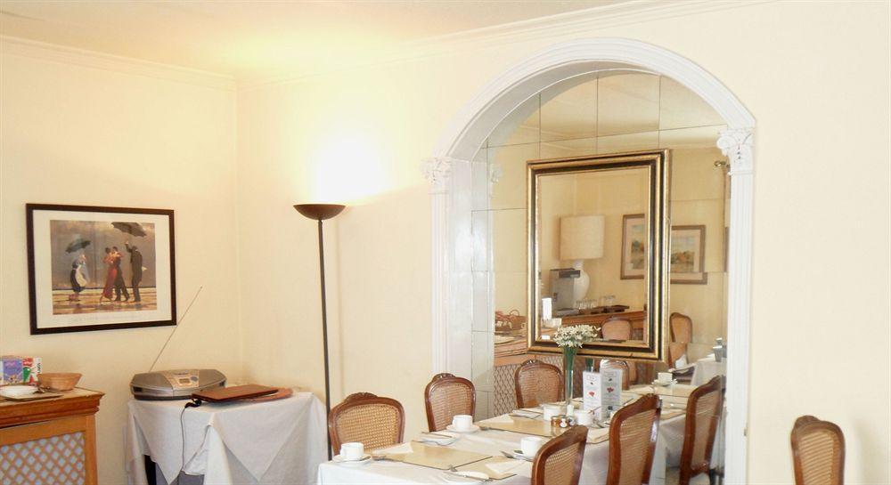 Windsor Hotel 3*