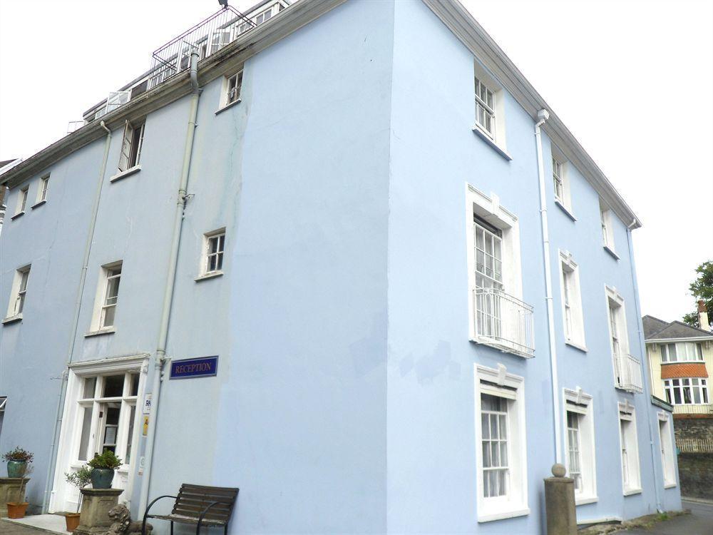 Windsor Hotel Swansea