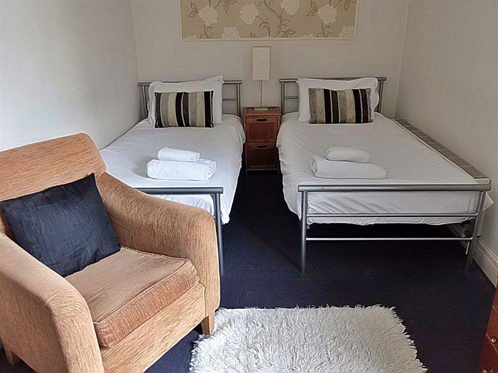 Windsor Hotel 3*