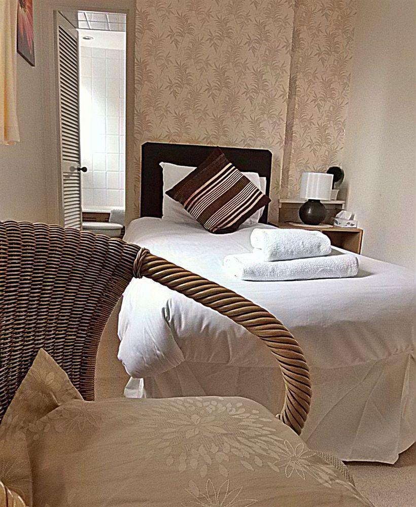 Windsor Hotel