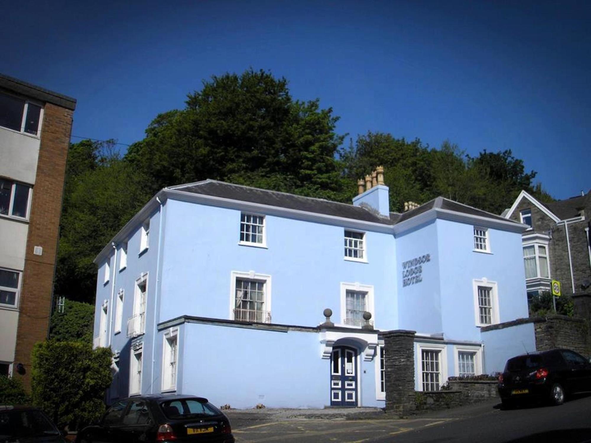 Windsor Hotel