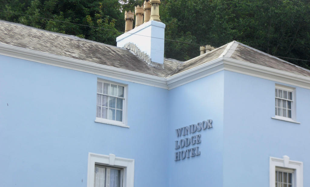 Hotel Windsor
