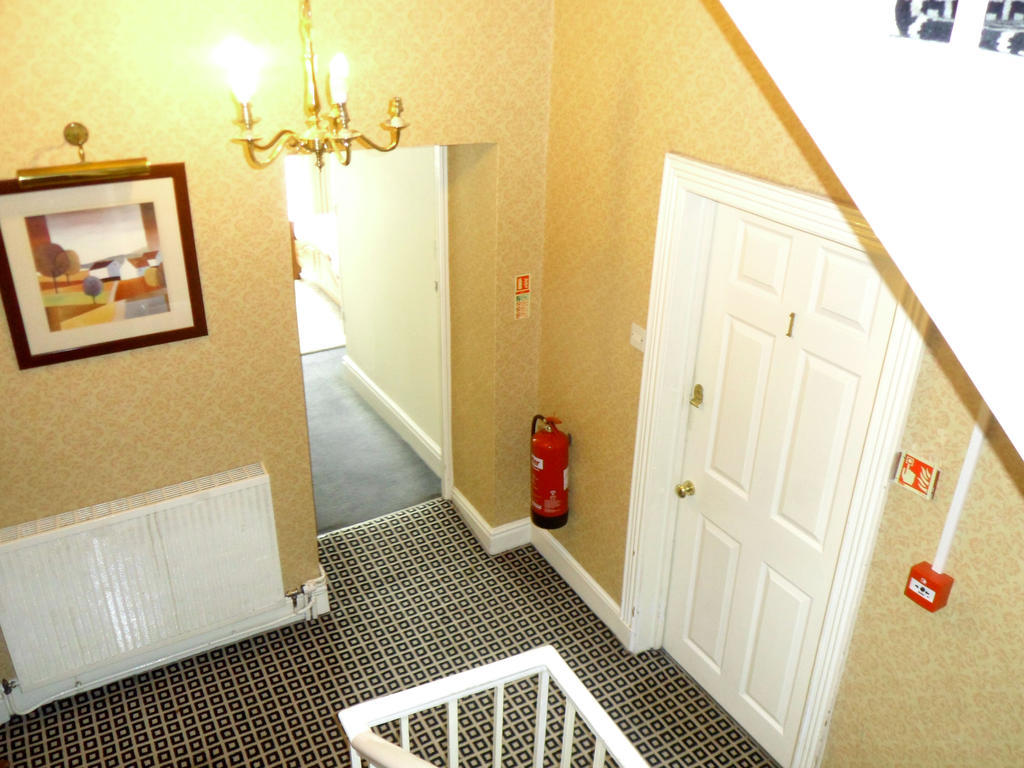 Hotel Windsor