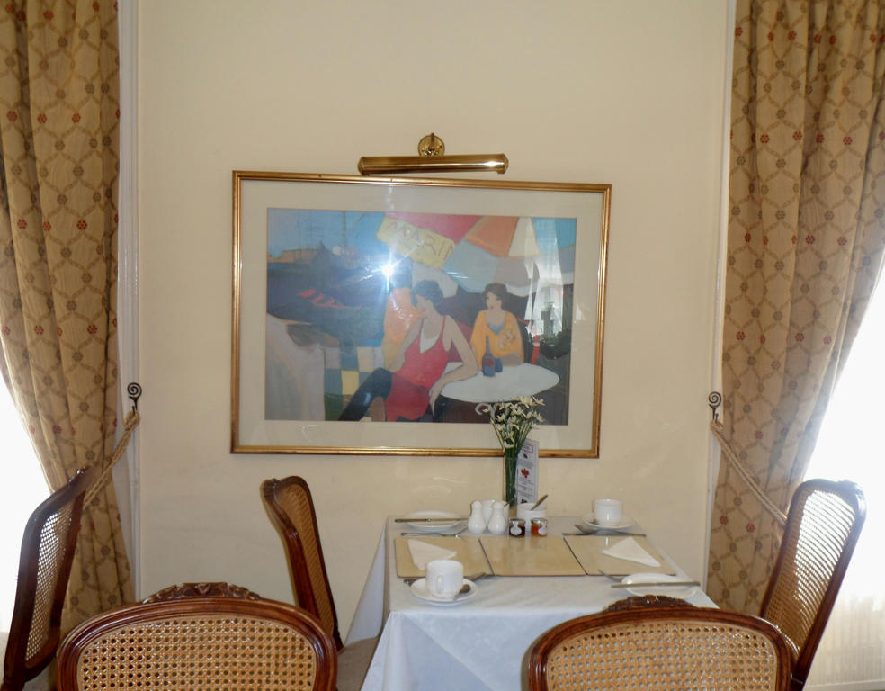 Windsor Hotel 3*