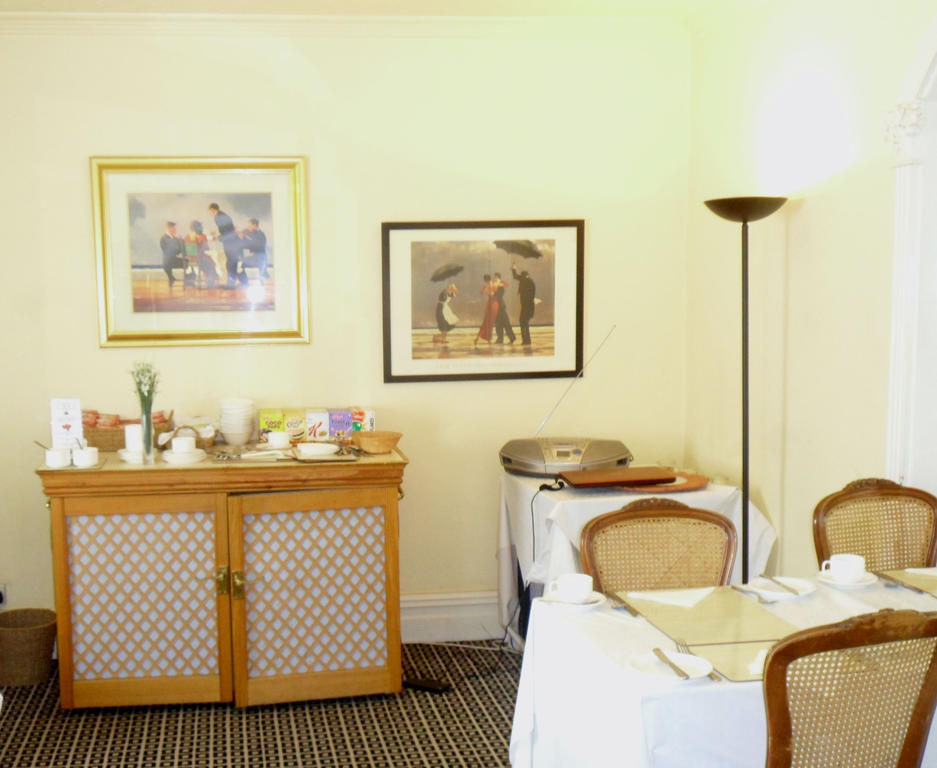 Windsor 3* Swansea