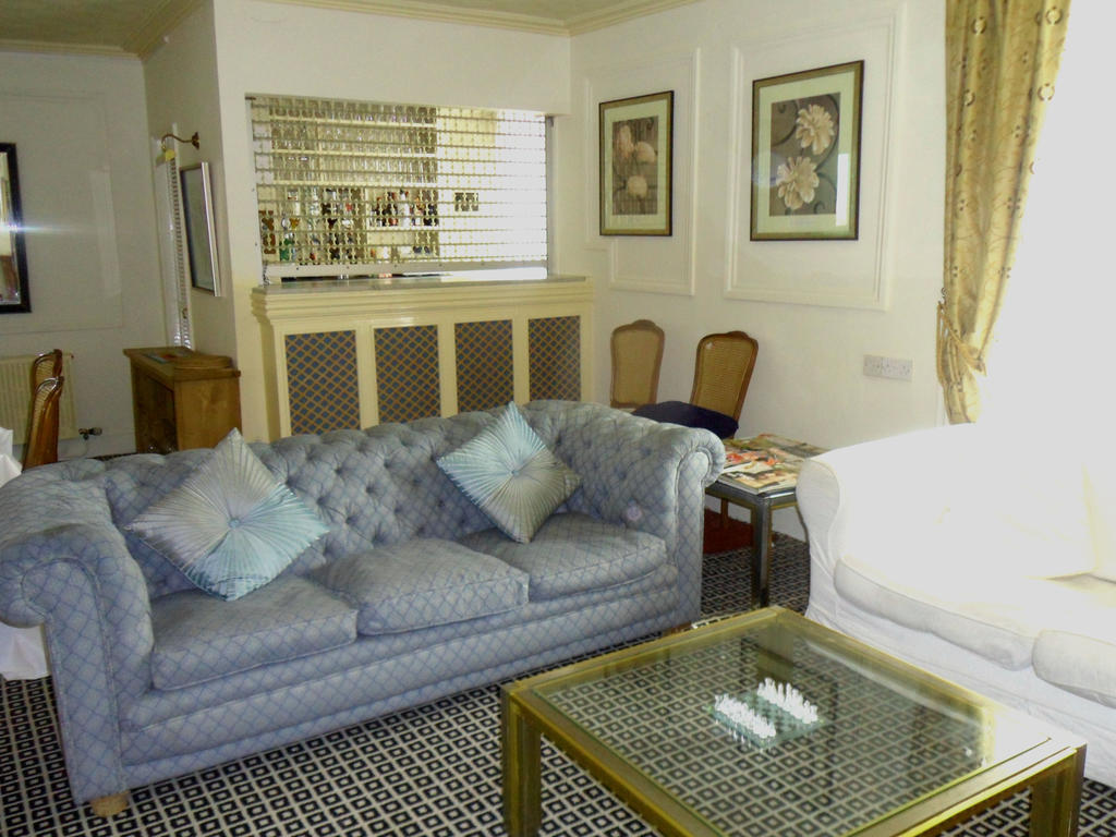 Windsor Hotel