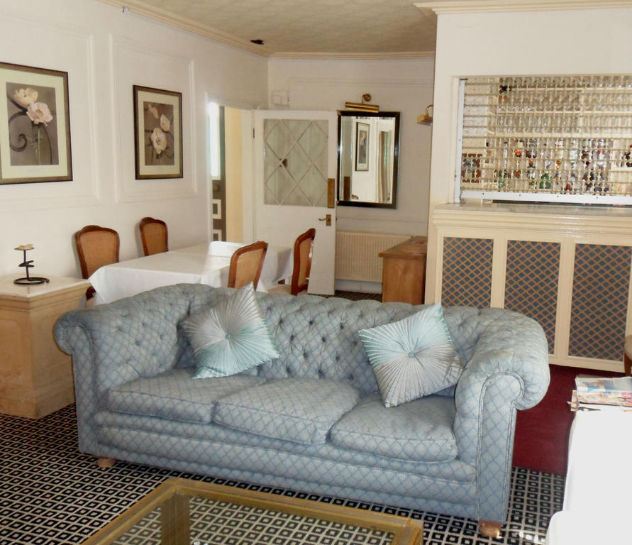 Hotel Windsor 3*