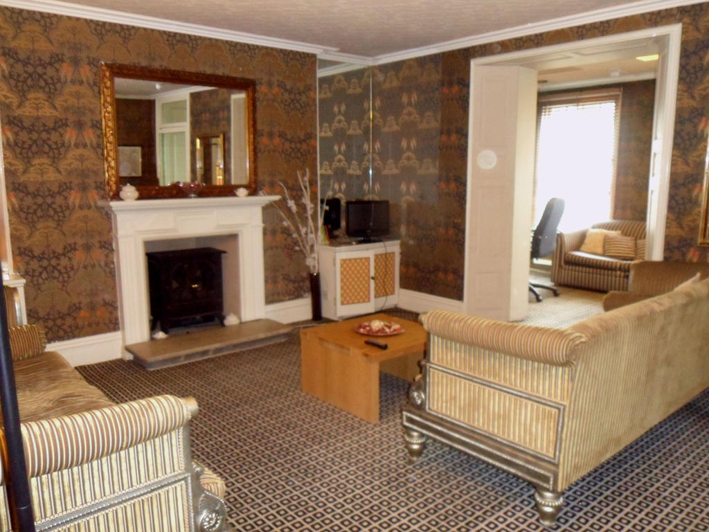 Windsor Hotel 3*