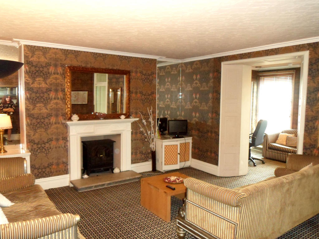 Hotel Windsor Swansea