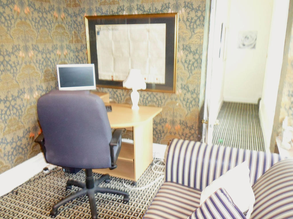 Windsor Hotel Swansea